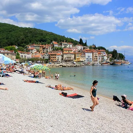 Apartament By The Sea Moscenicka Draga, Opatija - 7833 Mošćenička Draga