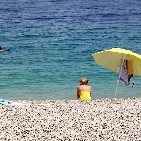 By The Sea Moscenicka Draga, Opatija - 7833 Mošćenička Draga