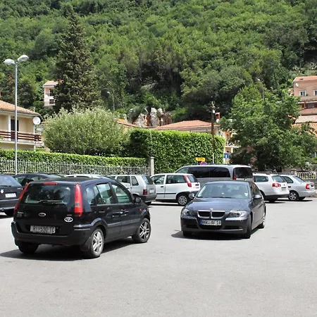 By The Sea Moscenicka Draga, Opatija - 7833 Apartament *