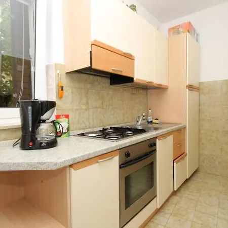 Apartments By The Sea Moscenicka Draga, Opatija - 7833 Apartman *