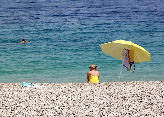 By The Sea Moscenicka Draga, Opatija - 7833 Mošćenička Draga
