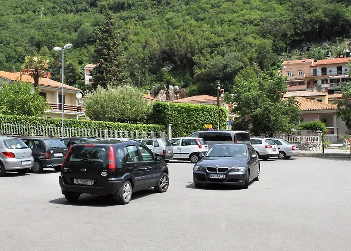 By The Sea Moscenicka Draga, Opatija - 7833 Apartament *