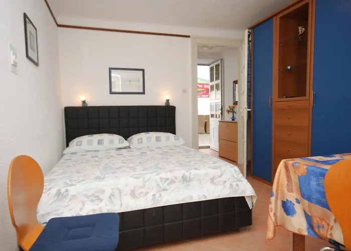 By The Sea Moscenicka Draga, Opatija - 7833 Apartament Mošćenička Draga
