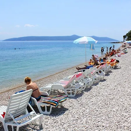 公寓 By The Sea Moscenicka Draga, Opatija - 7833 *