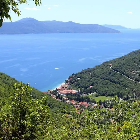 By The Sea Moscenicka Draga, Opatija - 7833 公寓 *