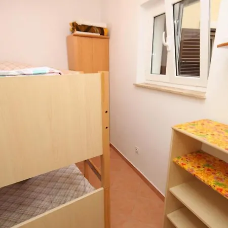 Apartamento By The Sea Moscenicka Draga, Opatija - 7833